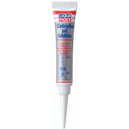 Gearbox additive 20 ml LIQUI MOLY 2652 | PriusParts.lt