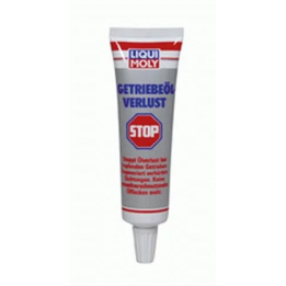 Pavarų dėžės priedas 0.05 L LIQUI MOLY 1042 | PriusParts.lt