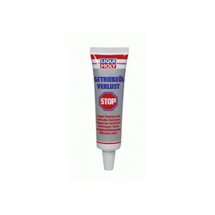 Pavarų dėžės priedas 0.05 L LIQUI MOLY 1042 | PriusParts.lt