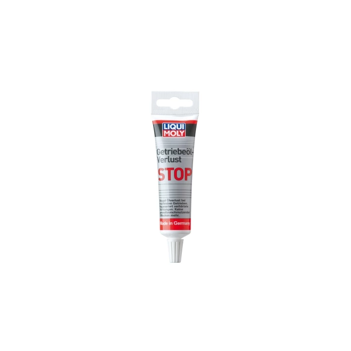 Pavarų dėžės priedas 0.05 L LIQUI MOLY 1042 | PriusParts.lt