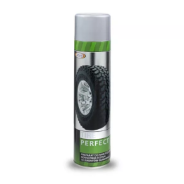 Padangų priežiūros priemonė 600 ml WESCO 010701Y | PriusParts.lt