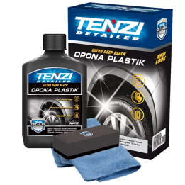Padangų priežiūros priemonė 300 ml TENZI WAD041B300KD010A | PriusParts.lt