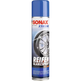 Padangų priežiūros priemonė 400 ml SONAX SC-S235300 | PriusParts.lt