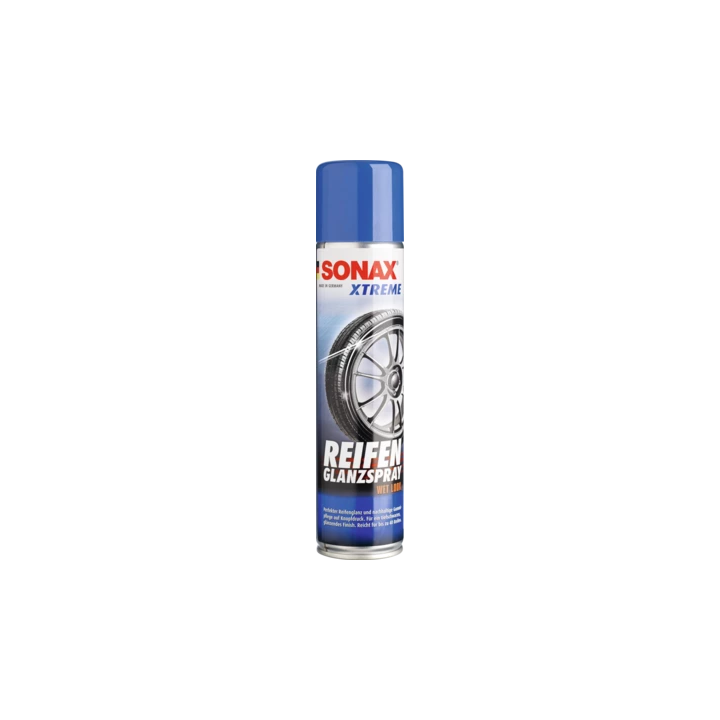 Padangų priežiūros priemonė 400 ml SONAX SC-S235300 | PriusParts.lt
