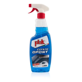 purškiama Padangų priežiūros priemonė 750 ml ATAS SCPNEUB-750 | PriusParts.lt