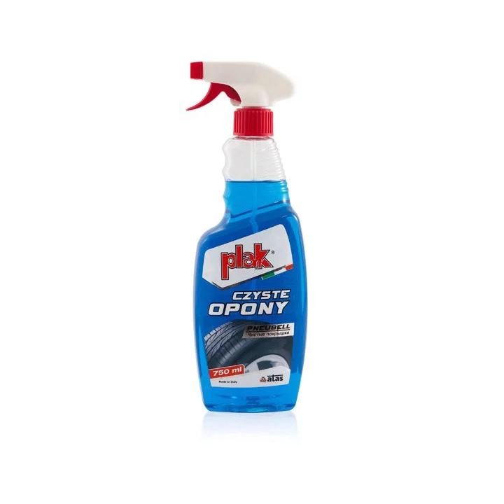 spray Tyre care product 750 ml ATAS SCPNEUB-750 | PriusParts.lt