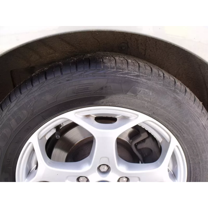 Tyre care product 5 L K2 M190 | PriusParts.lt