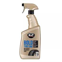 Tyre care product 700 ml K2 K157M | PriusParts.lt