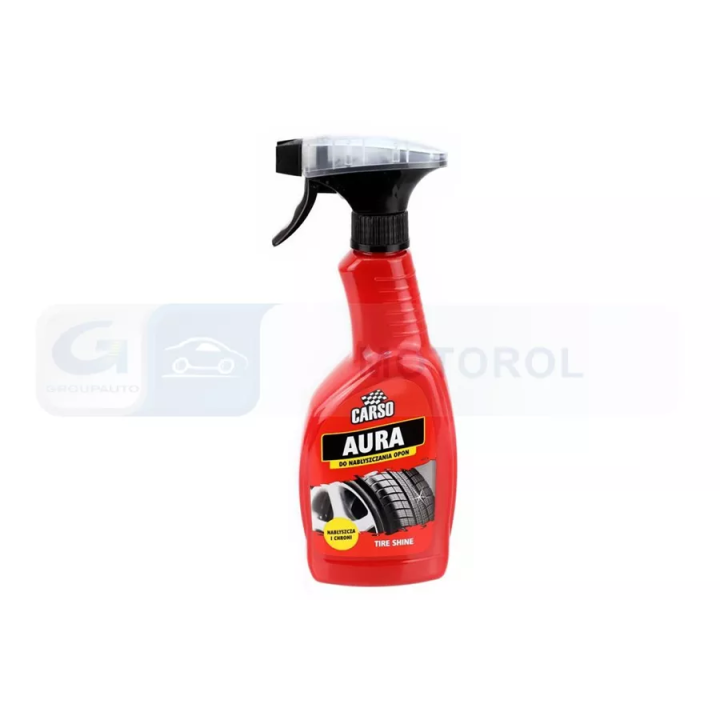 Tyre care product CARSO C155 | PriusParts.lt
