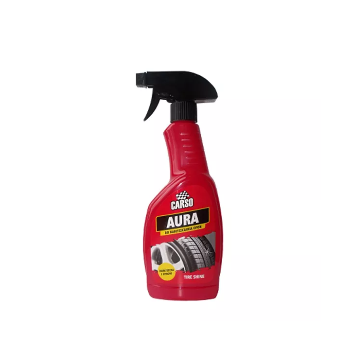 Tyre care product CARSO C155 | PriusParts.lt