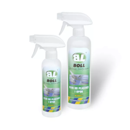 Tyre care product 500 ml BOLL 003530 | PriusParts.lt