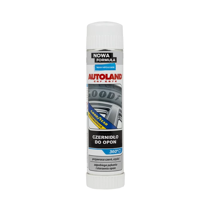 Tyre care product 400 ml AUTOLAND 126230499 | PriusParts.lt