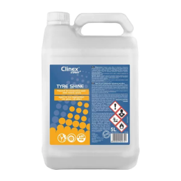 gloss Tyre care product 5 L CLINEX 40-073 | PriusParts.lt