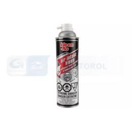 Air mass sensor and throttle valve cleaner 418 g KLEEN FLO KFLKF-837 | PriusParts.lt