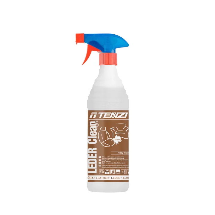 Odinio salono valiklis 600 ml TENZI WWW053B600BD000 | PriusParts.lt