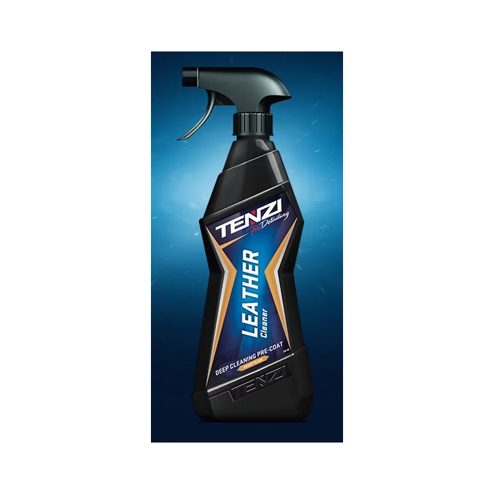 Odinio salono priežiūros priemonė 700 ml TENZI WDP019B700BC007 | PriusParts.lt