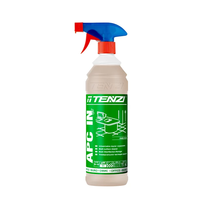 Leather care product 1 L TENZI WBB010A001BD000 | PriusParts.lt