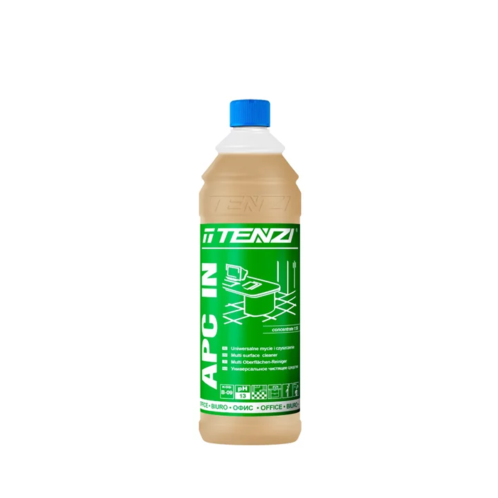 Leather care product 1 L TENZI WBB009A001BF000 | PriusParts.lt