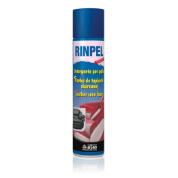 Leather care product 400 ml ATAS SCRINPEL-400 | PriusParts.lt