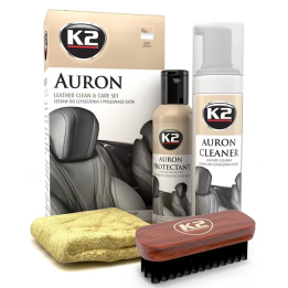 Leather care product K2 G420 | PriusParts.lt