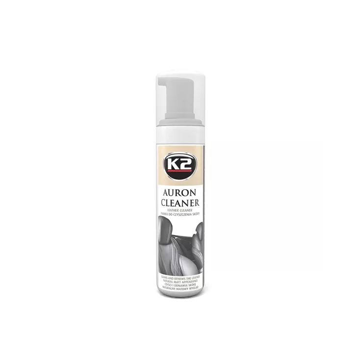 Leather care product K2 G420 | PriusParts.lt