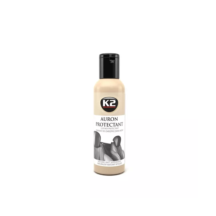 Leather care product K2 G420 | PriusParts.lt