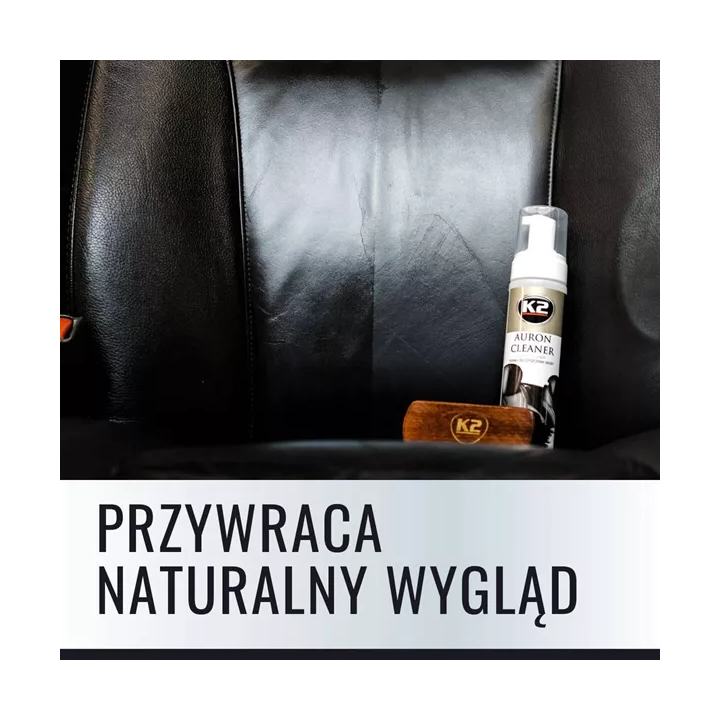 Odinio salono priežiūros priemonė K2 G420 | PriusParts.lt