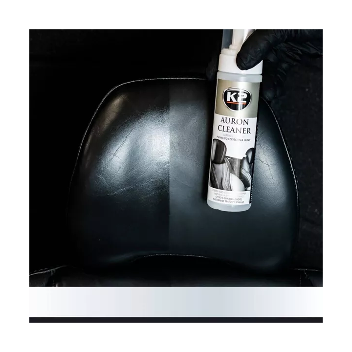 Leather care product K2 G420 | PriusParts.lt