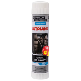 Odinio salono priežiūros priemonė 400 ml AUTOLAND 118130499 | PriusParts.lt
