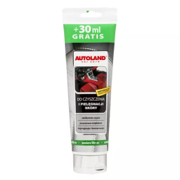 Leather upholstery cleaner 280 ml AUTOLAND 118010399 | PriusParts.lt
