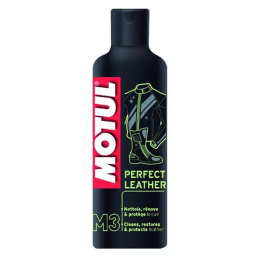 Motociklų odos priežiūros priemonė 250 ml MOTUL 102994 | PriusParts.lt
