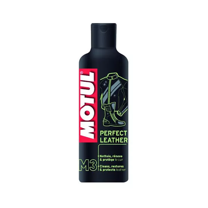 Motorbike leather care product 250 ml MOTUL 102994 | PriusParts.lt