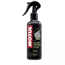Šalmo vidaus valiklis 250 ml MOTUL 105504 | PriusParts.lt