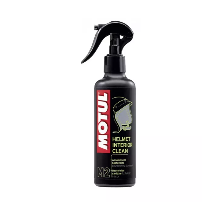 Helmet interior cleaner 250 ml MOTUL 105504 | PriusParts.lt