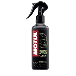 Helmet and visor cleaner 250 ml MOTUL 102992 | PriusParts.lt