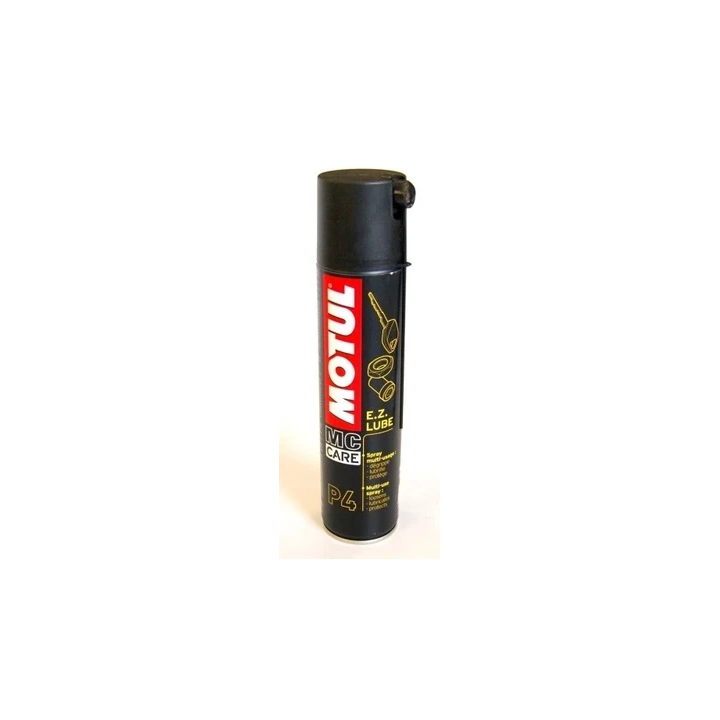 Motorbike universal lubricant 750 ml MOTUL 112244 | PriusParts.lt