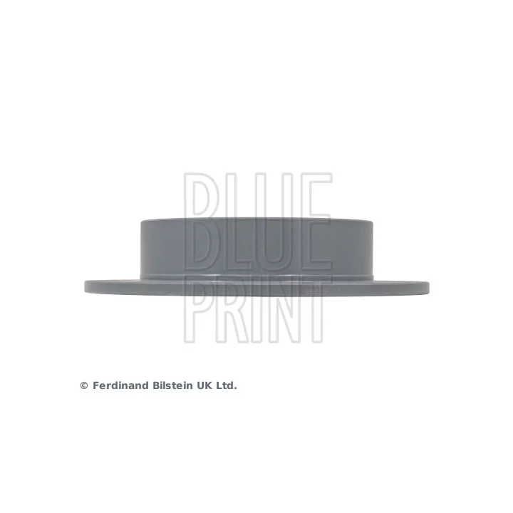 Prius II (XW20) 2003–2009 Stabdžių diskas BLUE PRINT ADT343145 | PriusParts.lt