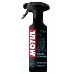 Motorbike insect remover 400 ml MOTUL 103002 | PriusParts.lt