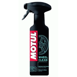 Motorbike wheel cleaner 400 ml MOTUL 102998 | PriusParts.lt