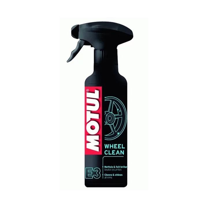 Motorbike wheel cleaner 400 ml MOTUL 102998 | PriusParts.lt