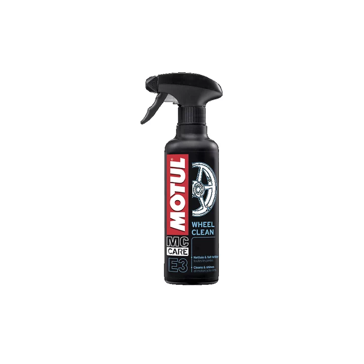 Motorbike wheel cleaner 400 ml MOTUL 102998 | PriusParts.lt