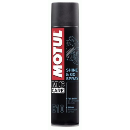 Motorbike chemical product 400 ml MOTUL 103175 | PriusParts.lt