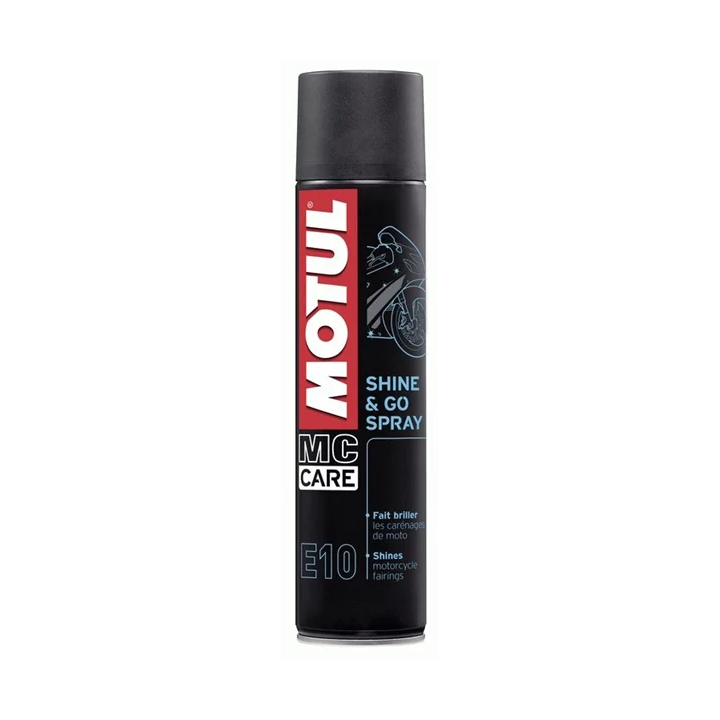 Motorbike chemical product 400 ml MOTUL 103175 | PriusParts.lt