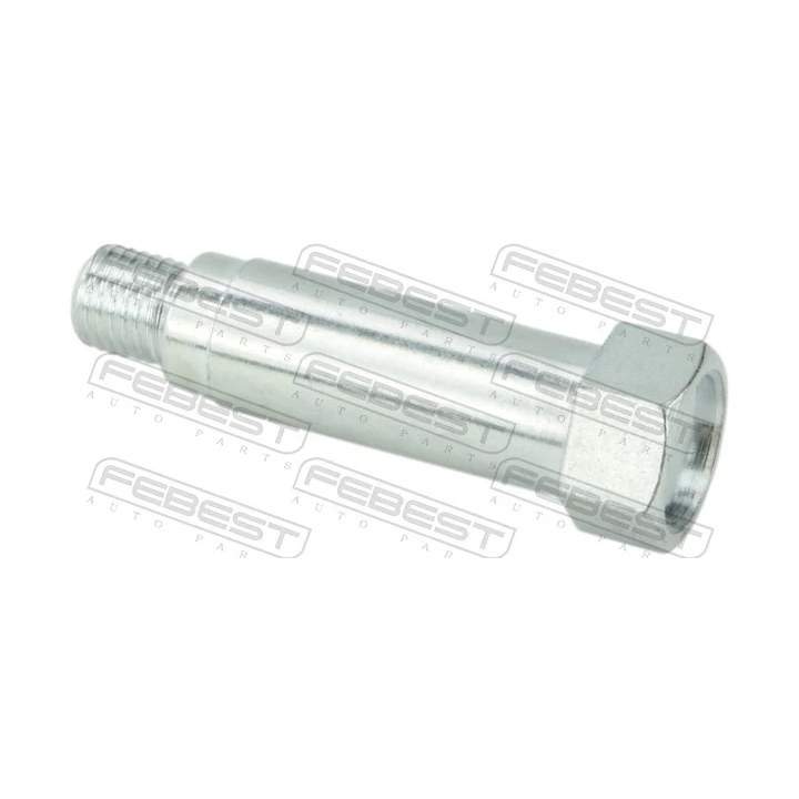 Prius II (XW20) 2003–2009 Guide Bolt, brake caliper FEBEST 0174-MCV30LOWR | PriusParts.lt
