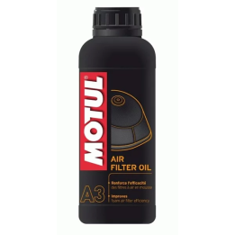 Motociklų oro filtro alyva 1 L MOTUL 108588 | PriusParts.lt