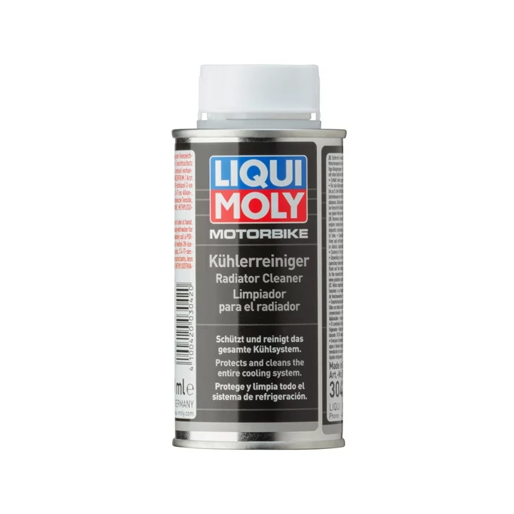 Motorbike chemical product 0.15 L LIQUI MOLY 3042 | PriusParts.lt