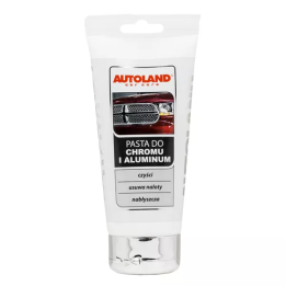 Chrome and aluminium polish 150 ml AUTOLAND 137010299 | PriusParts.lt