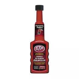 LPG priedas 200 ml STP 30-040 | PriusParts.lt