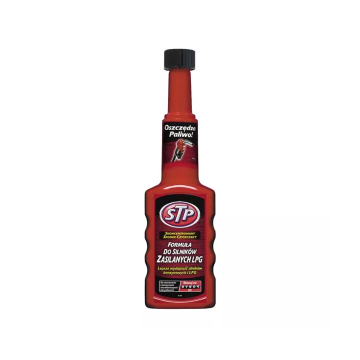 LPG priedas 200 ml STP 30-040 | PriusParts.lt