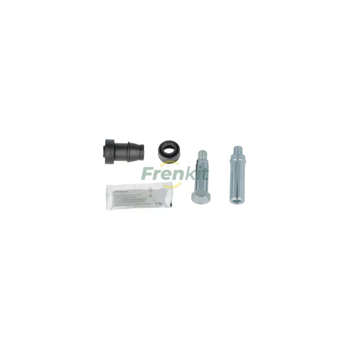 Prius II (XW20) 2003–2009 Guide Sleeve Kit, brake caliper FRENKIT 814002 | PriusParts.lt